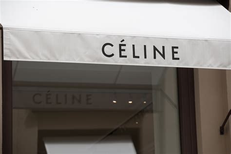 celine fashion valley jobs|CELINE.